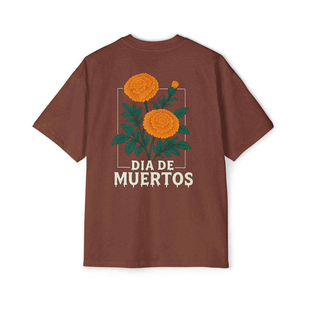 Oversize Edición Especial Día de Muertos