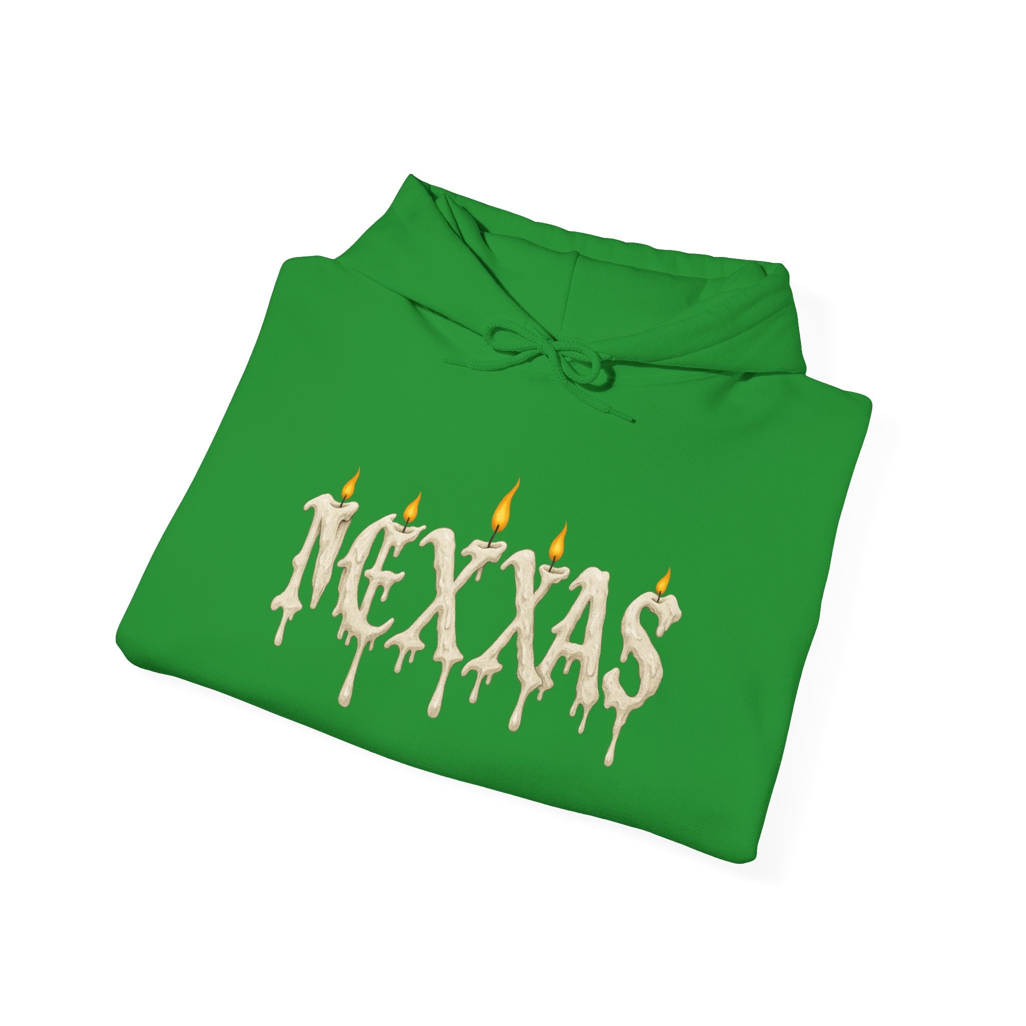 Sudadera Ajolote Fantasma