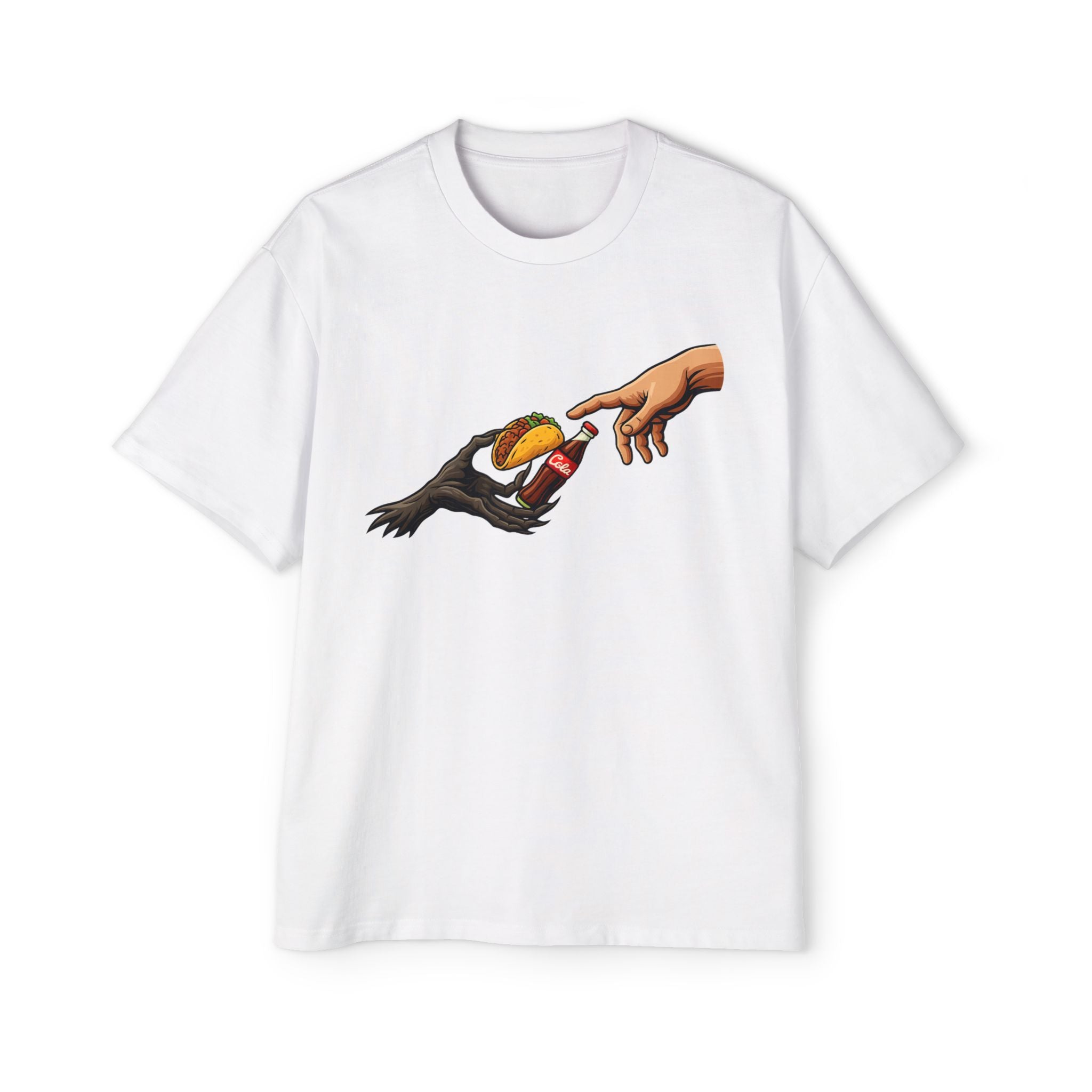 Oversize gym Prentreno