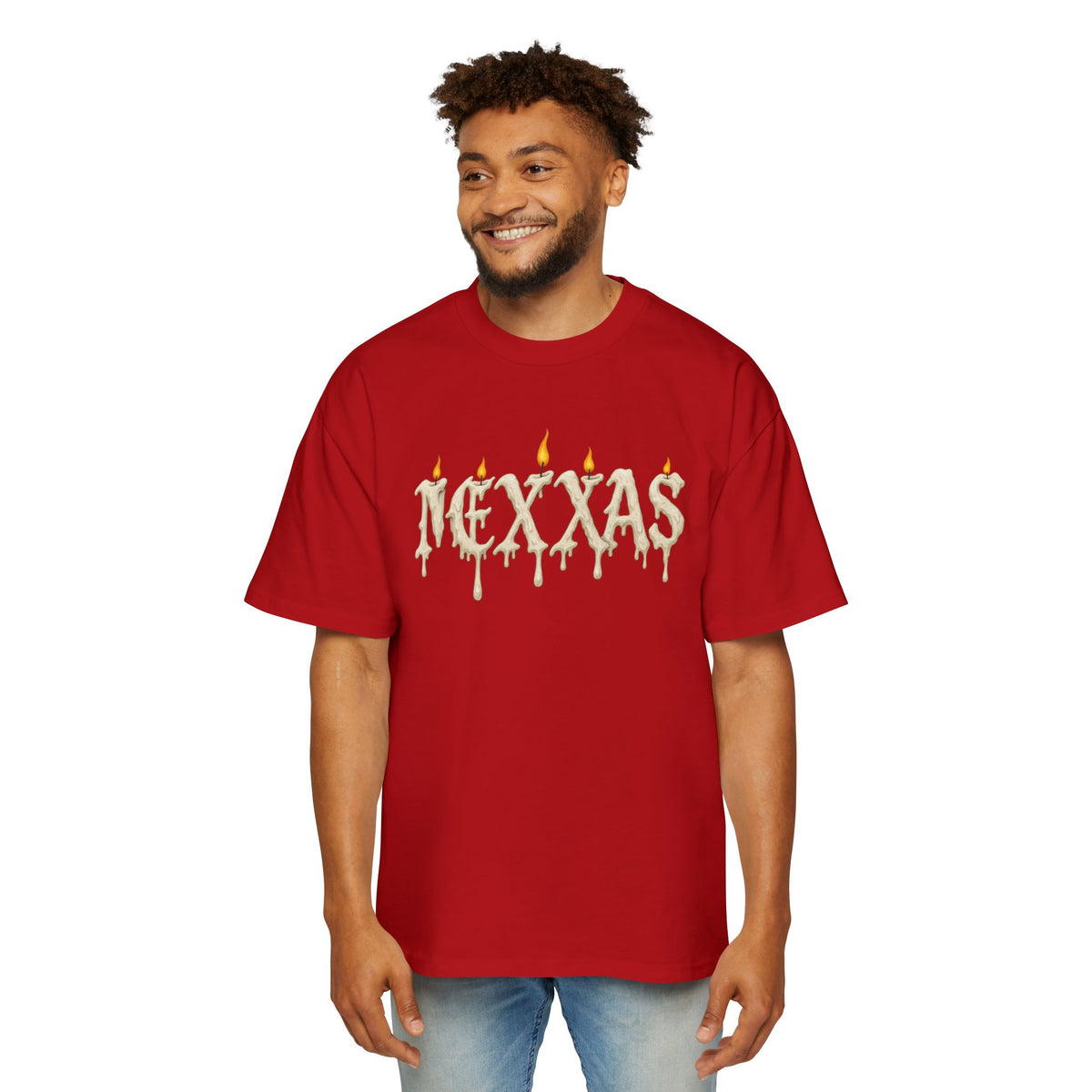Oversize Edición Especial Día de Muertos