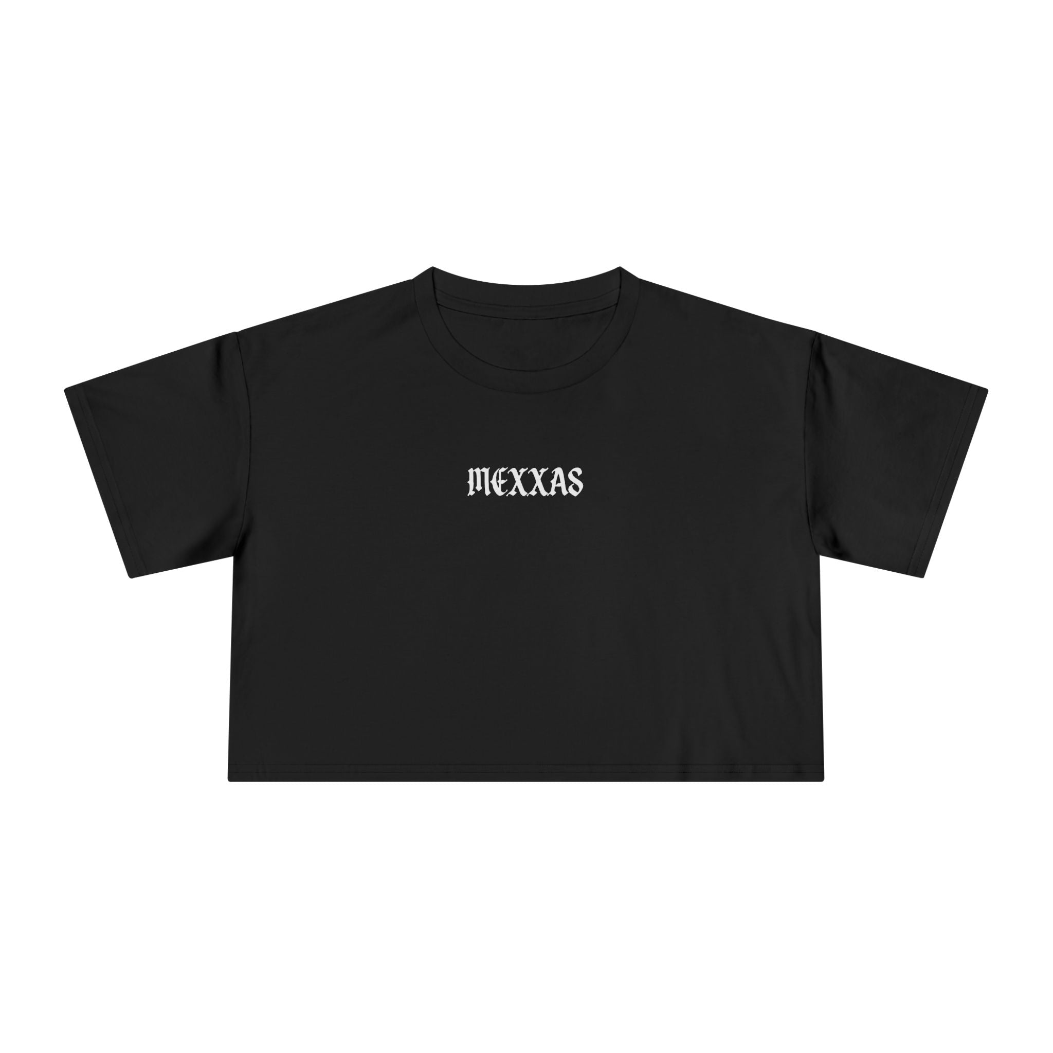 Camiseta Corta Ajolotes