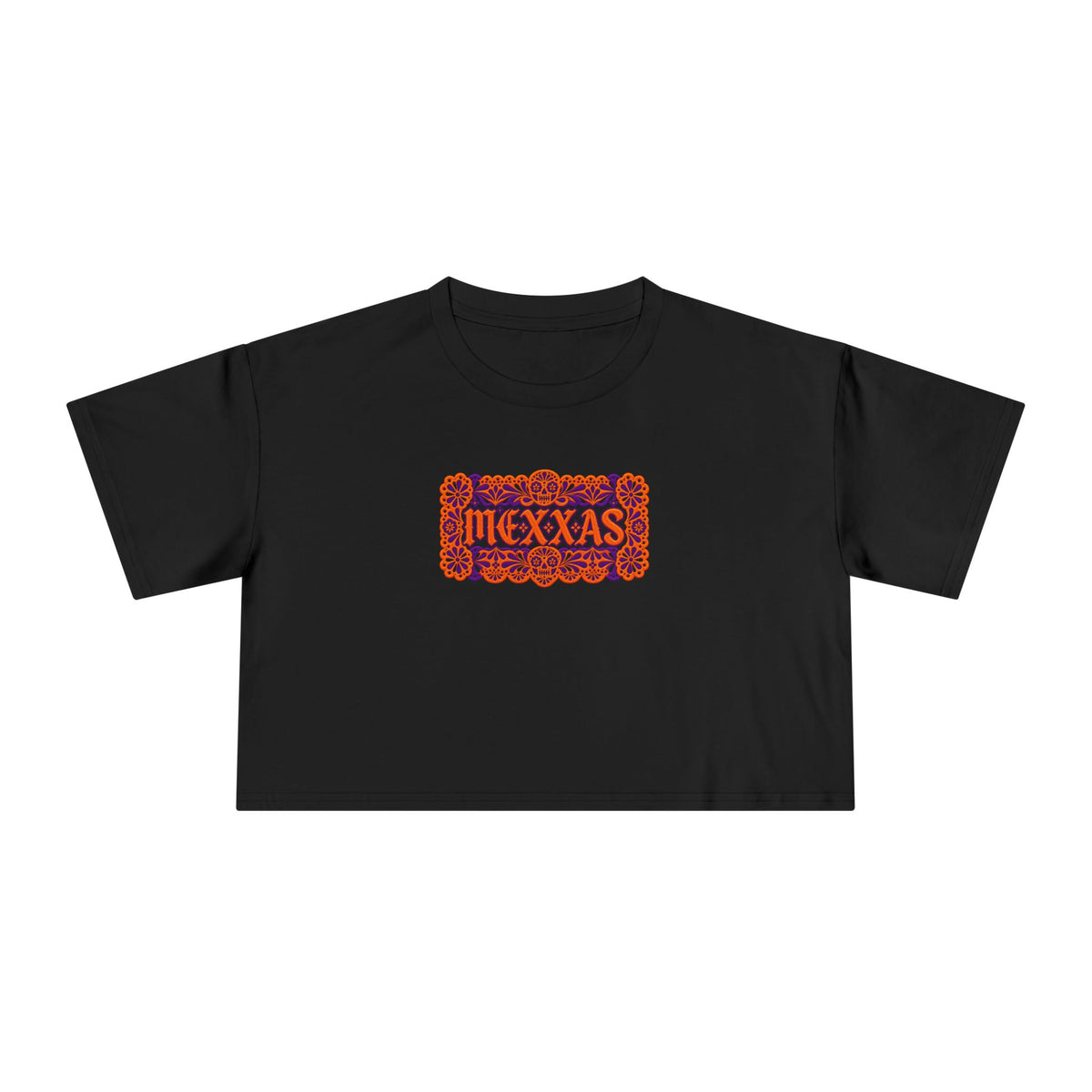 Camiseta Corta Tortuga alebrije