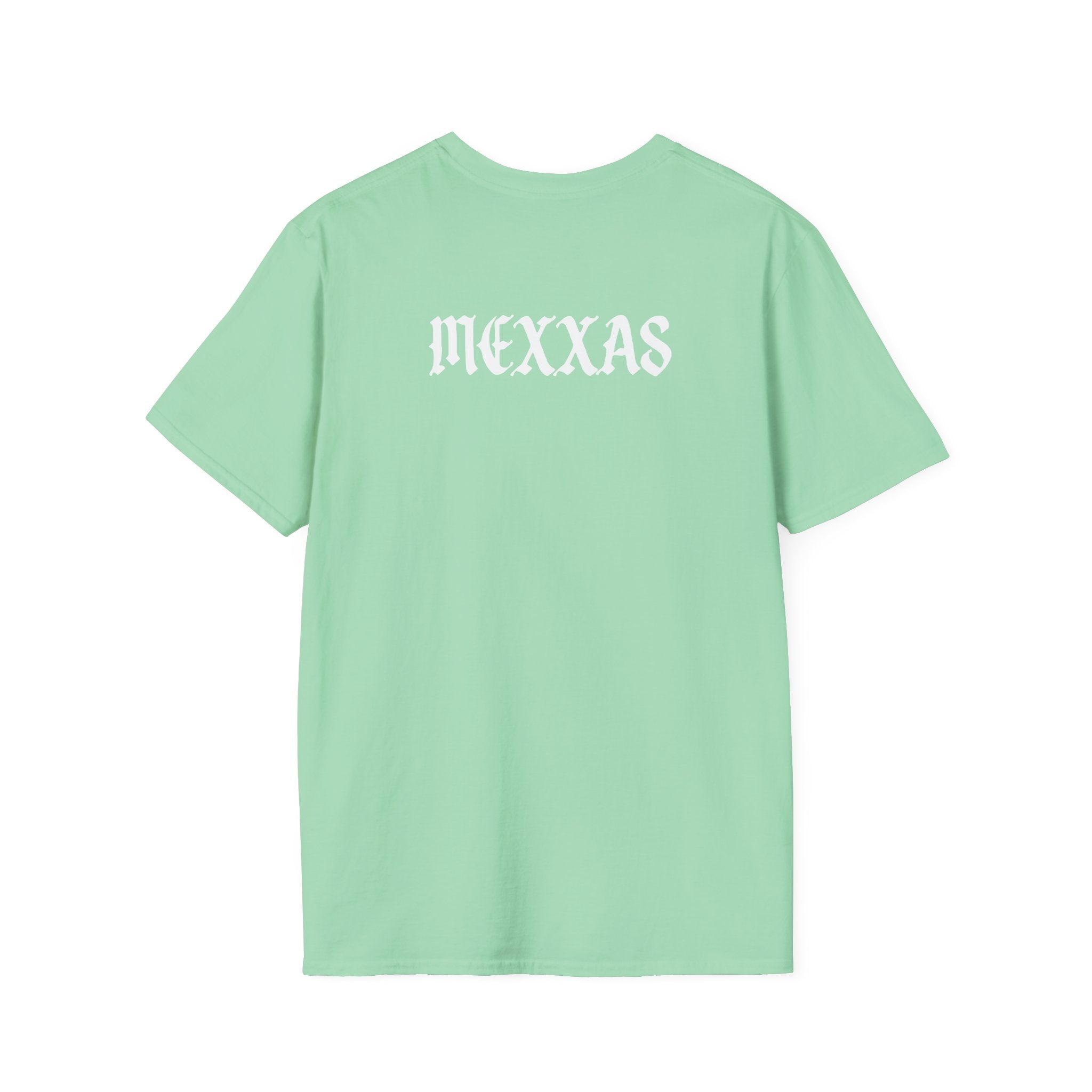 Camisa Cosas Típicas
