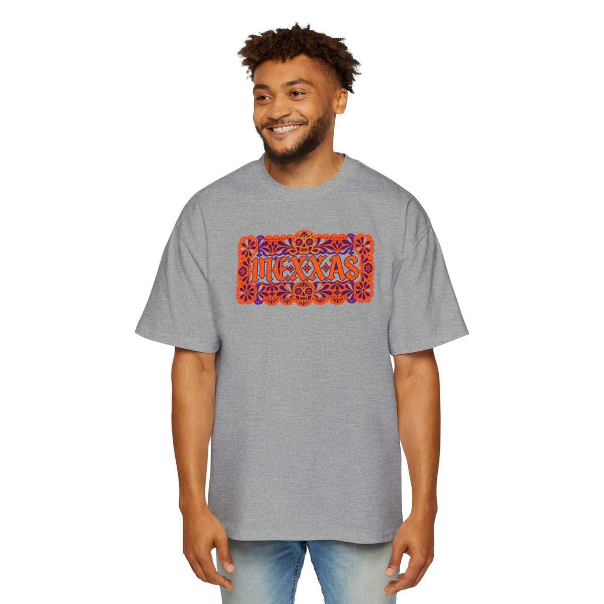 Oversize Tortuga Alebrije