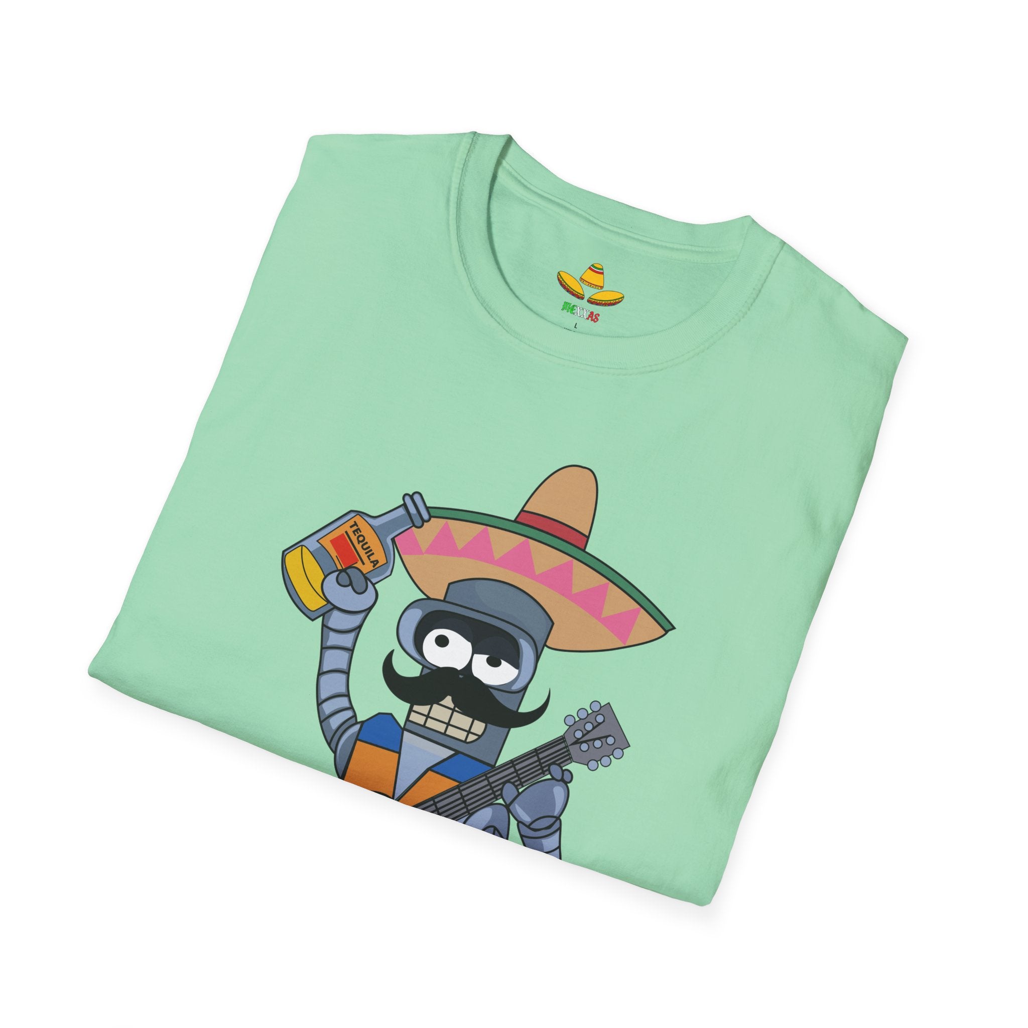 Camisa Benders