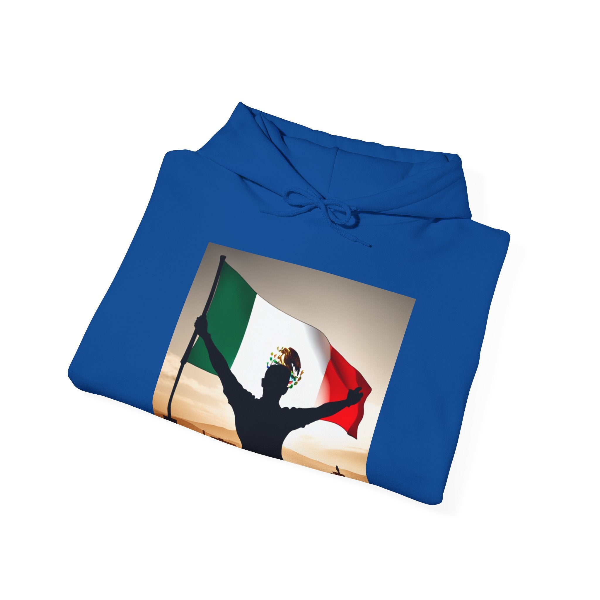 Sudadera Bandera