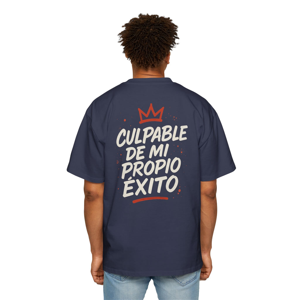 Oversize Culpable