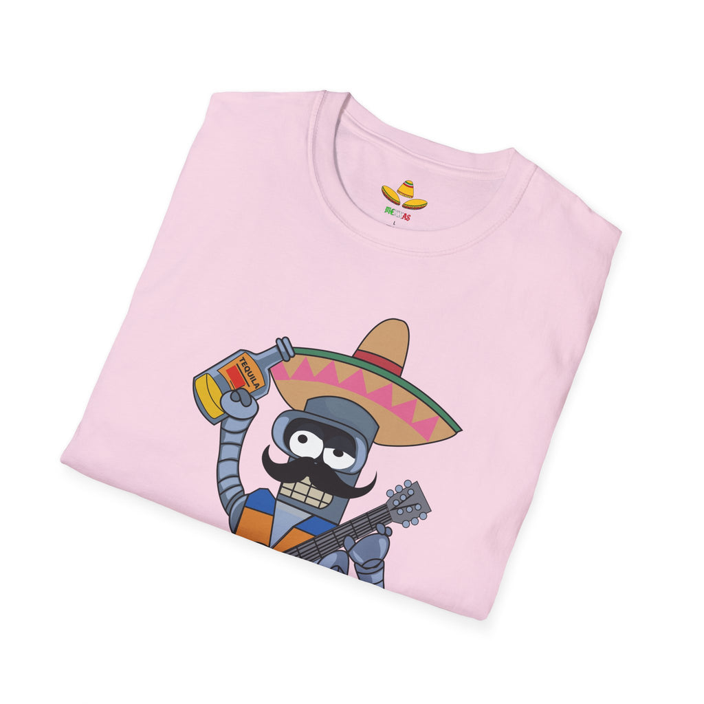 Camisa Benders