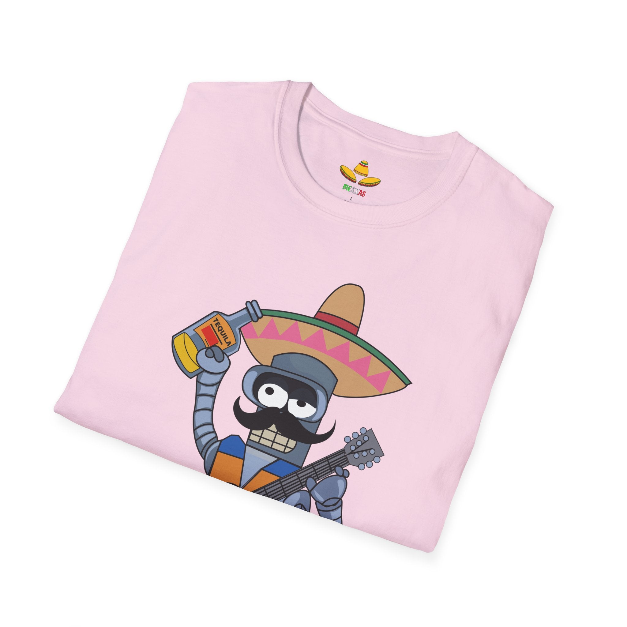 Camisa Benders