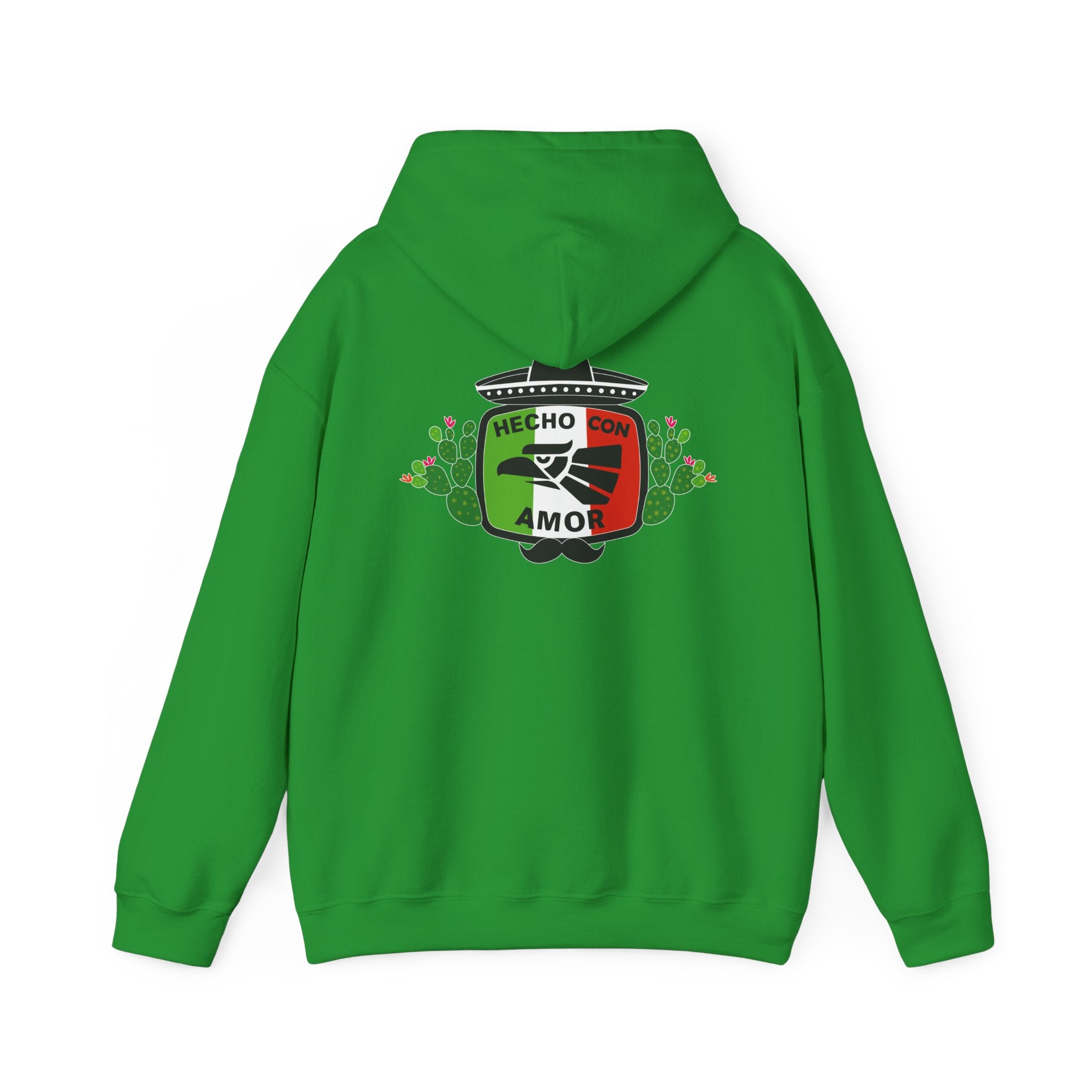 Sudadera Hecho Con Amor