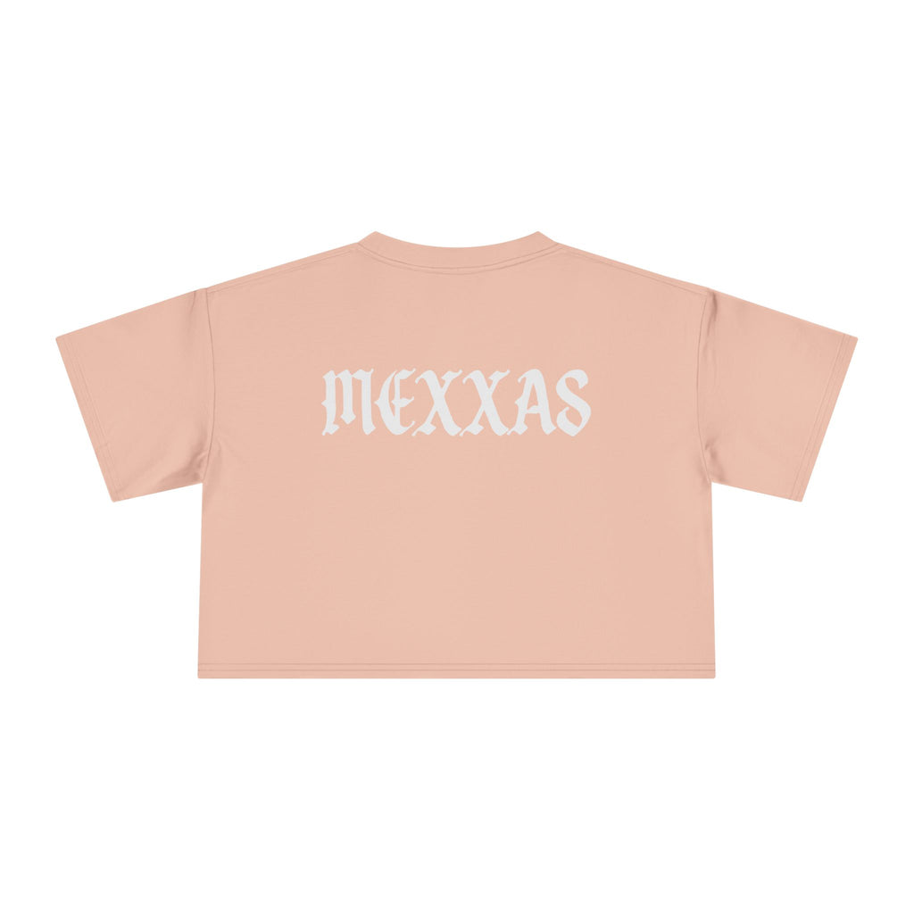 Camiseta Corta Hecho Un Amor