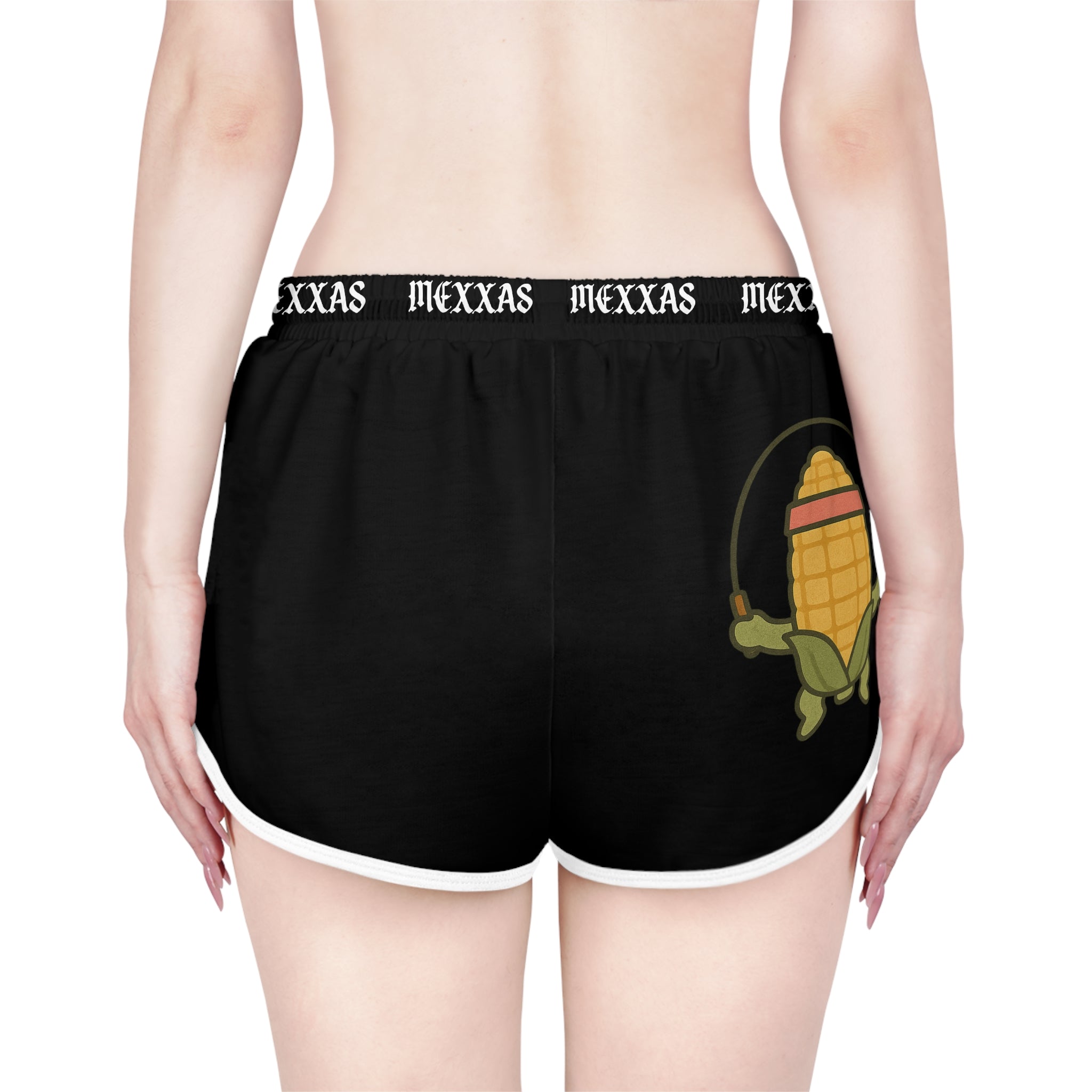 Short deportivo Mazorca